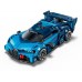 LEGO Speed Champion 77253 Bugatti Vision GT Hyper Sports Car